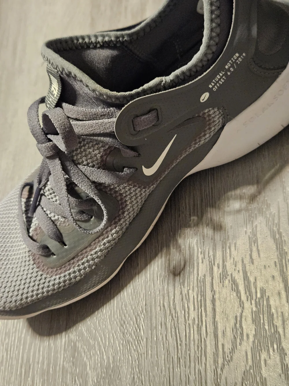 Nike women flex